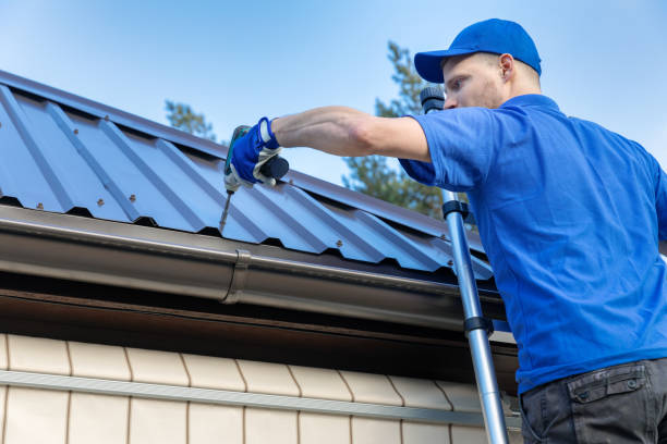Best Storm Damage Roof Repair  in Saxonburg, PA