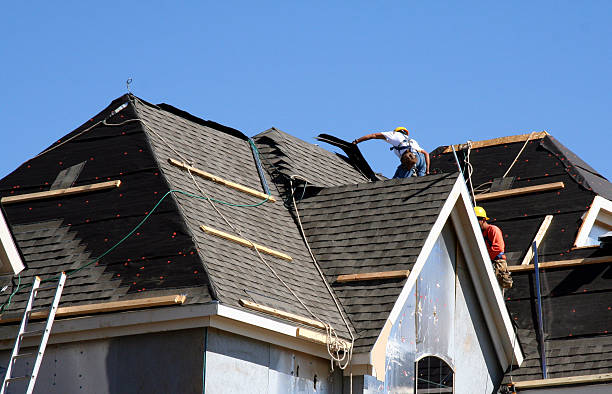 Hot Roofs in Saxonburg, PA